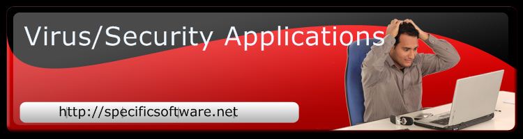 Virus Applications